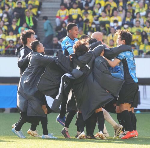長谷部監督對判決有疑問，千葉PK戰敗給川崎，獲1分