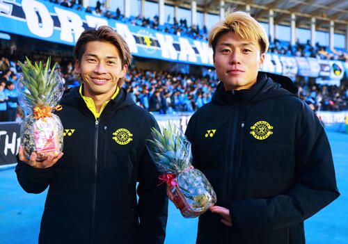 川崎F開幕戰勝柏，ERISON上演帽子戲法